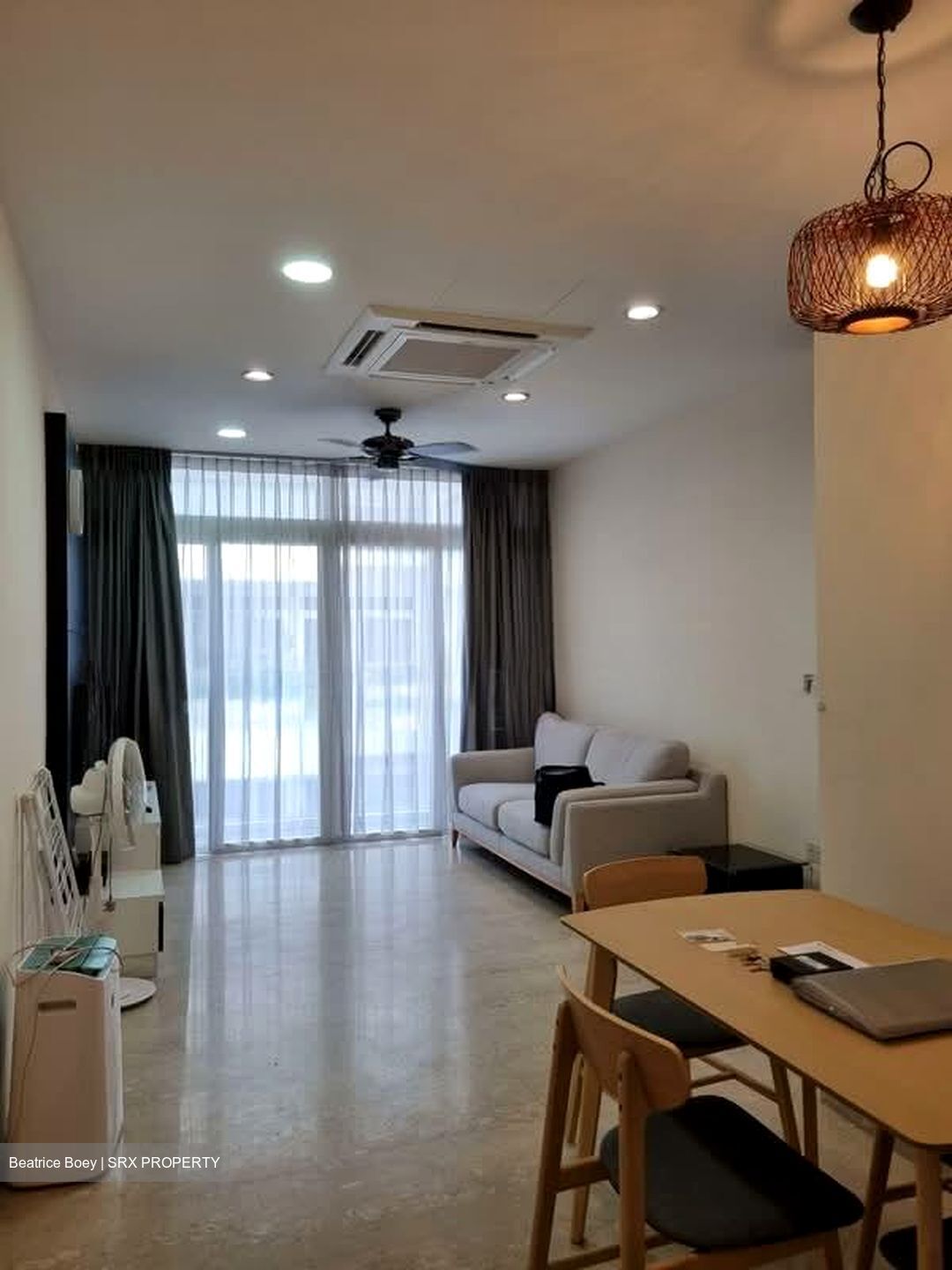 Vogx (D8), Apartment #588043141
